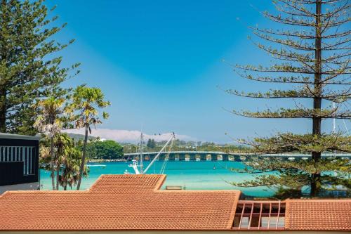 Beach Street Oasis - Tuncurry