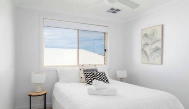 Beach Street Stay