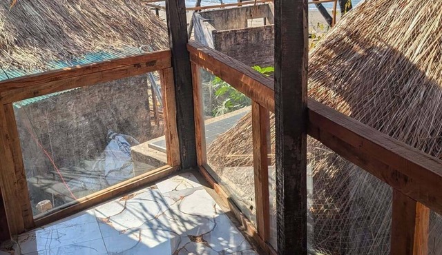 Beach Valley Eco Resort Saint Martin