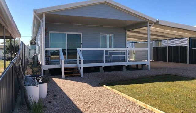 Beachfront Gem | Cast a Line at 29
