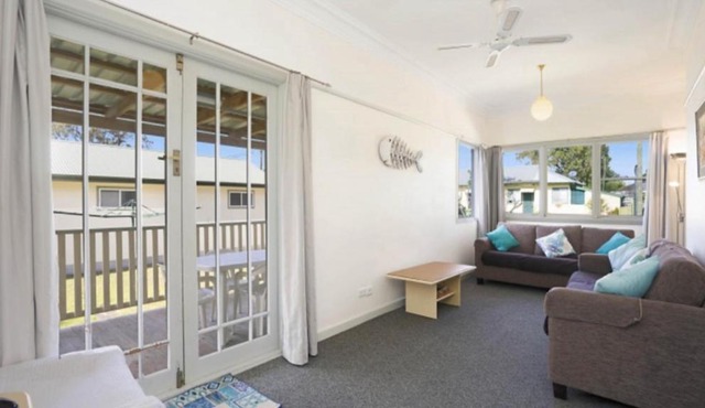 Beachhouse Barrenjoey - Ettalong Beach