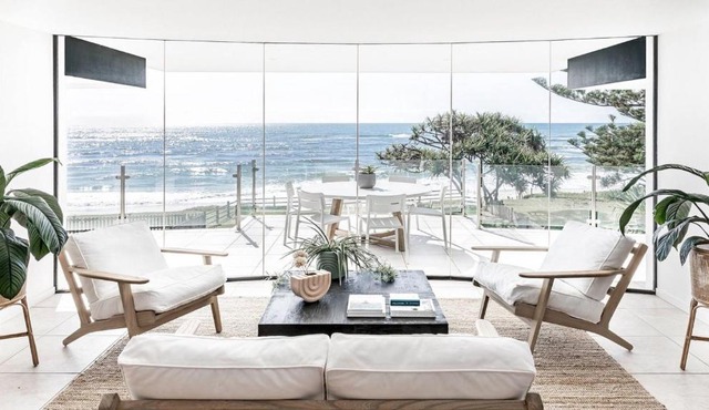 Beachside Lennox