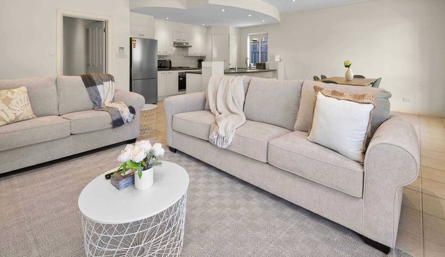 Beaumont Bliss: 4BR/2.5BA Family Retreat