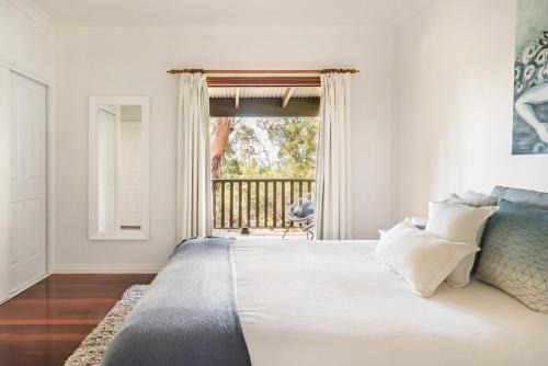 Beautiful 2BR Tranquil Rainforest Retreat Escape Free Wifi