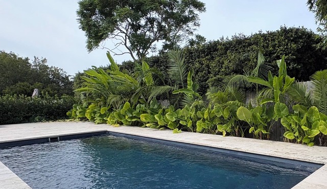 Beautiful 5-bedroom Family Entertainer with Pool