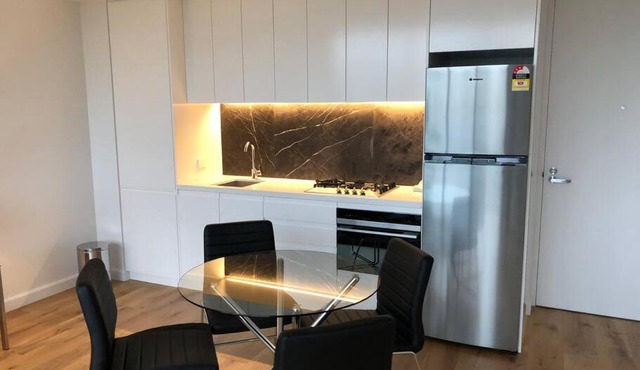 Beautiful Apartment in Chatswood