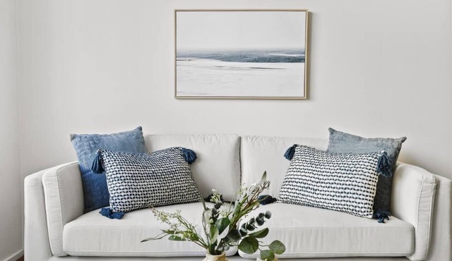 Beautiful Bondi 1-Bed Apartment Meters from Beach
