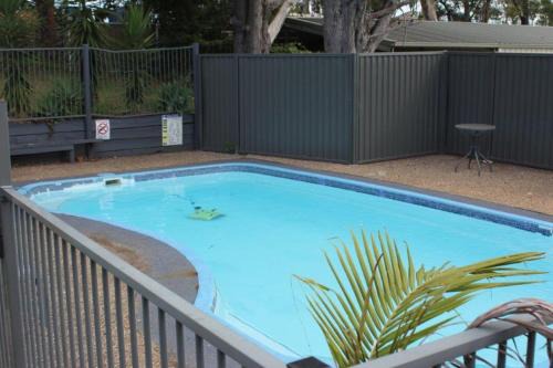 Bega Downs Motor Inn