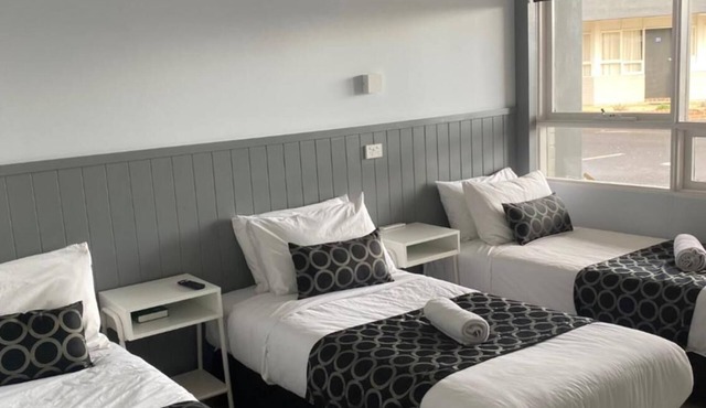 Bega Motel