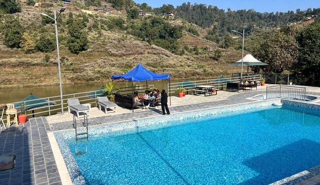Begnas Aqua Park Resort