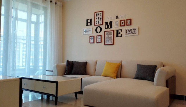 Beihai Golf Vacation Apartment