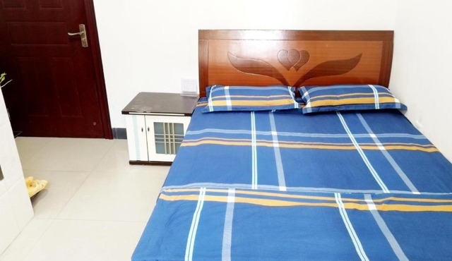 Beihai Old Town Holiday Seaview Inn