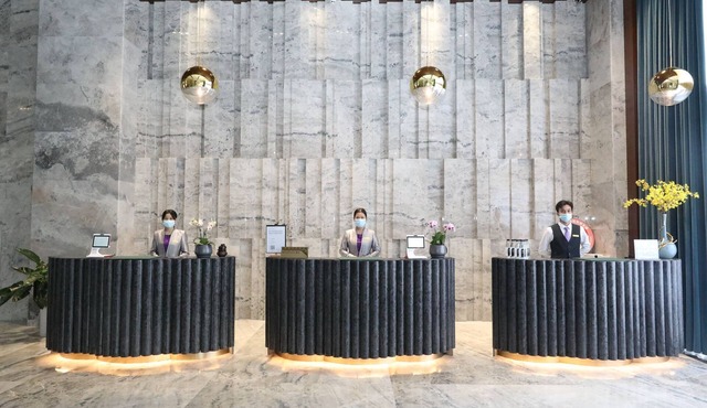 BEIHAI PUREJOY HOTEL