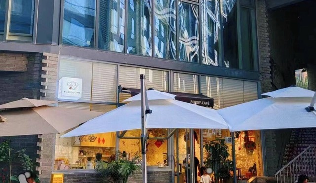 Beijing CBD - Cozy suite with Queen bed
