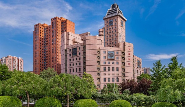 Beijing Feitian Hotel