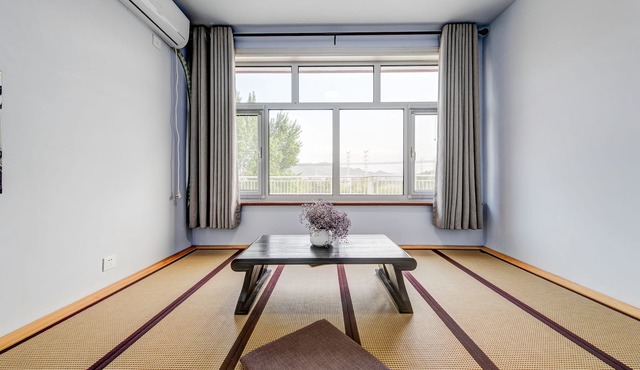 Beijing Great Wall Zhan Guesthouse