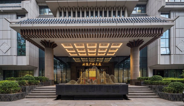 Beijing Guangxi Hotel