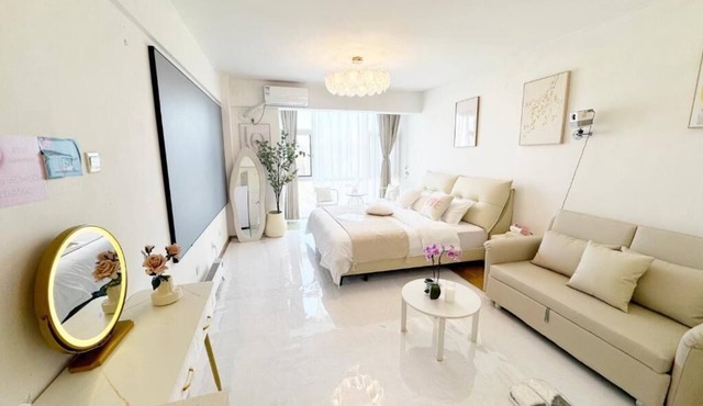 Beijing Hills & Herestay modern retreat