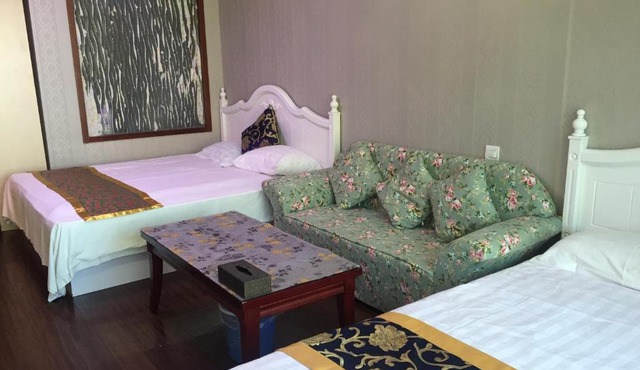 Beijing Huihui Home ApartHotel Chang'an Inn Branch