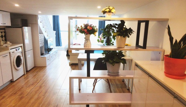 Beijing INN Apartment - Wangfujing