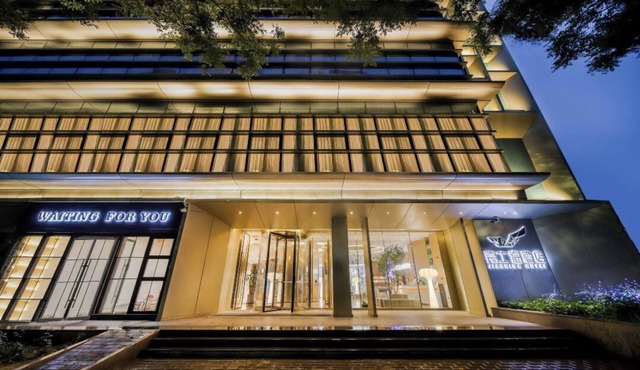 BEIJING JIASHIDE HOTEL