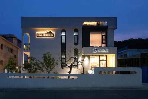 Beijing Jing Yan Lan Shan A Quiet Garden hotel near Mutianyu Great Wall with Free Breakfast & Dinner丨Personalized requests available