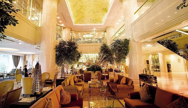 Beijing Jinjiang Fuyuan Hotel