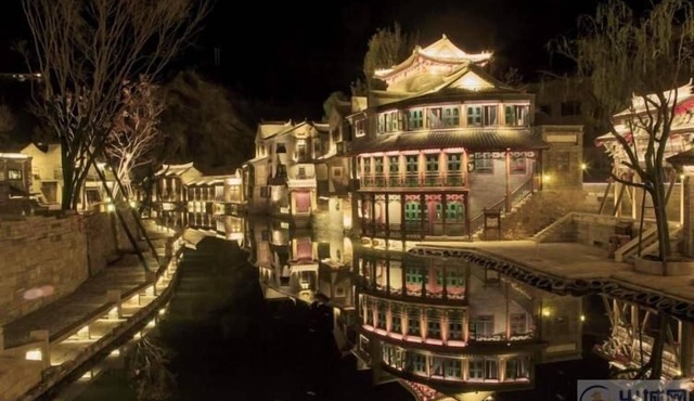 Beijing Ju Man Yuan Triditional Hotel