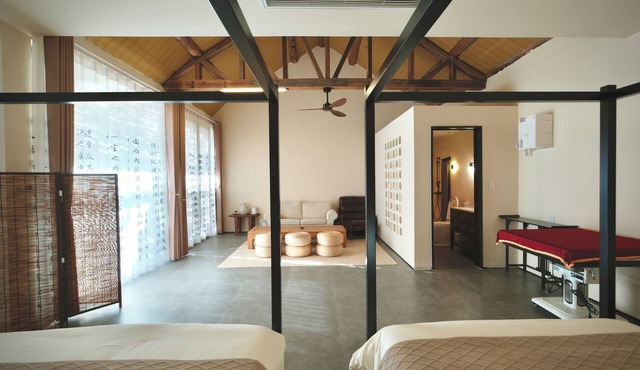 Beijing Mantaba Resort Homestay