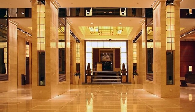 Beijing Minzu Hotel