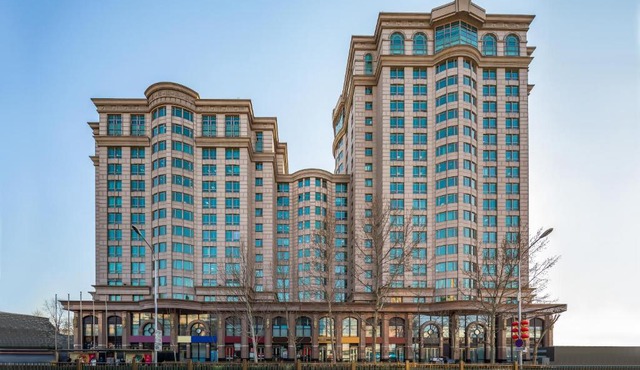 Beijing Pudi Hotel