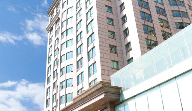 Beijing Pudi Hotel