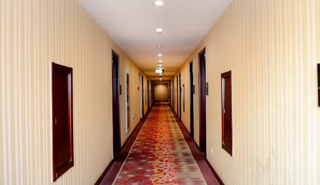 Beijing Qihang International Hotel