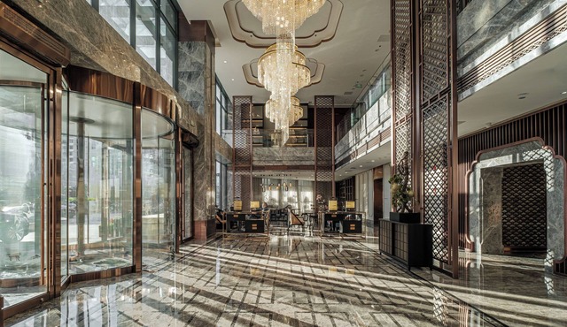 Beijing Sunflower Hotel