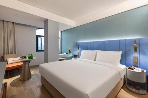 Beijing Wukesong Manxin Hotel