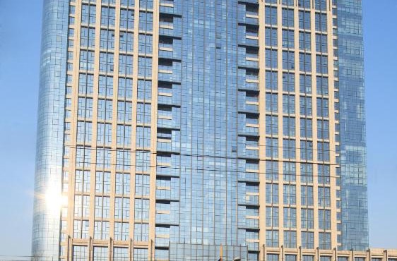 Beijing Xinxiang Yayuan Apartment (Sanlitun)