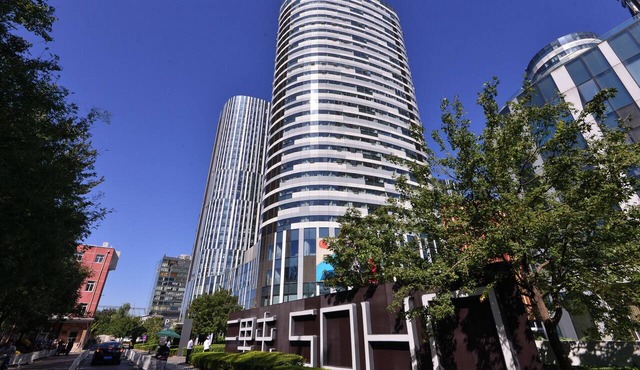Beijing Yichao Serviced Apartment