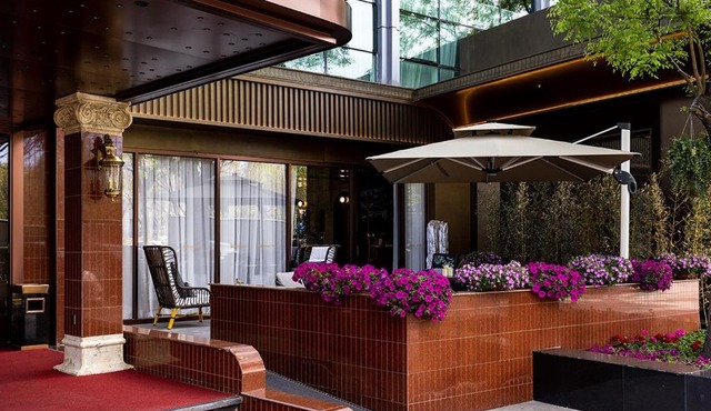 Beijing Youbang Hotel