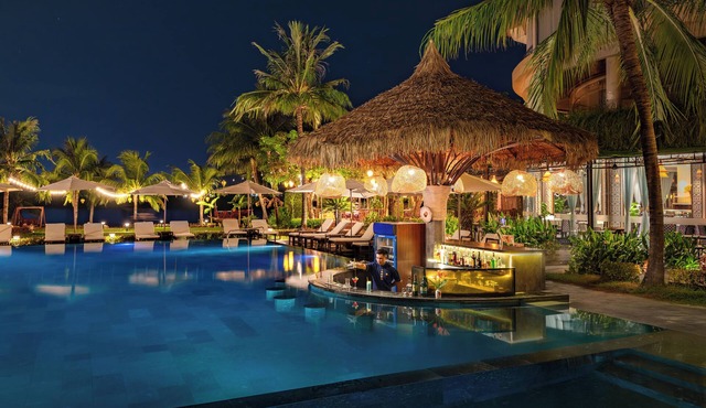 Bel Marina Hoi An Resort