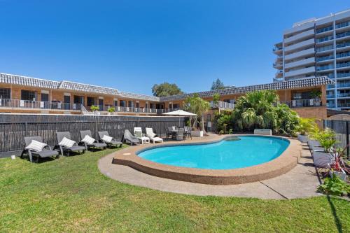 Bella Villa Motor Inn