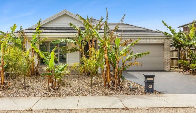 Bellarine Coastal Escape | St Leonards
