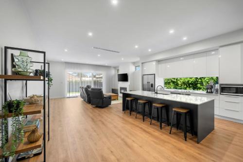 Belle Escapes - Henley Beach House