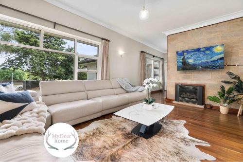 Bellevue Heights HolidayHome - Flinders Uni & Med