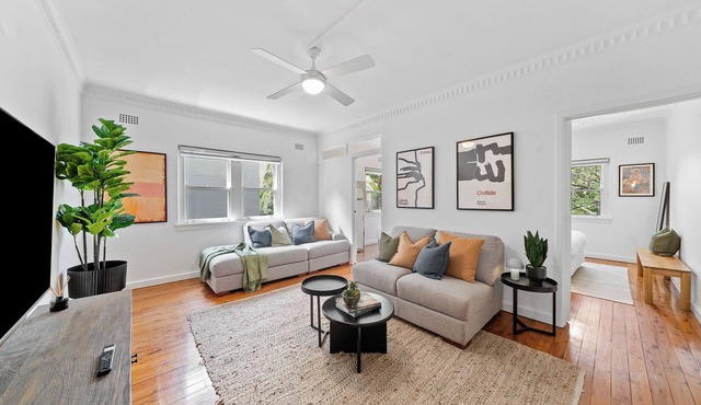Bellevue Hill 3BR Escape w/Full kitchen
