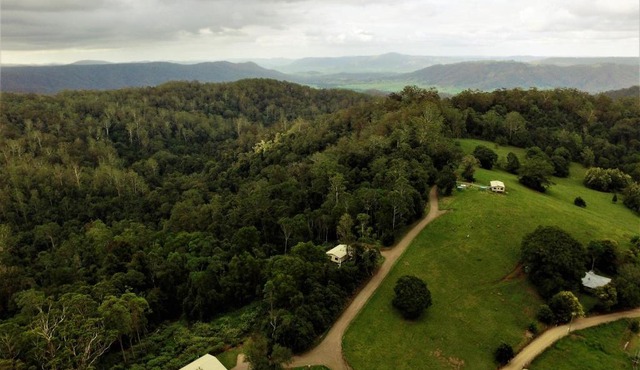 Bellthorpe Stays in Maleny