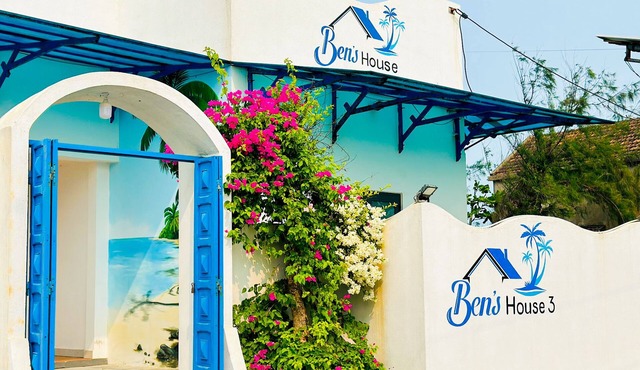 Ben's House 3