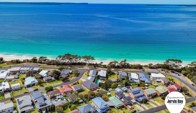 Benjos by Experience Jervis Bay