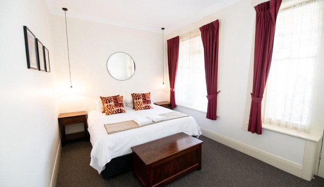 Bentley's Hotel