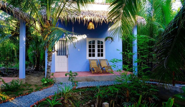 Bentre Coco Lodge