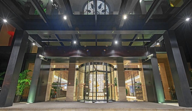 Best Boutique Hotel